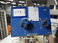 Nn hose reel - afbeelding 8 van  8