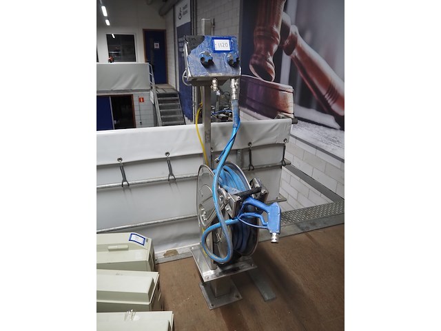 Nn hose reel - afbeelding 1 van  6