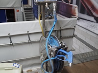 Nn hose reel - afbeelding 1 van  6