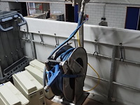 Nn hose reel - afbeelding 2 van  6