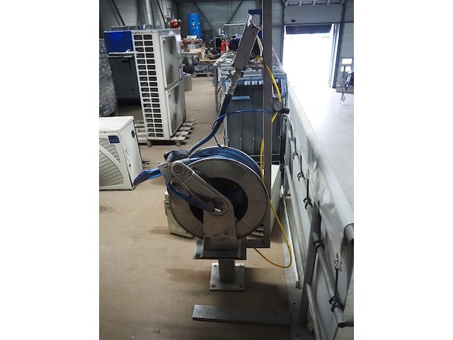Nn hose reel - afbeelding 3 van  6