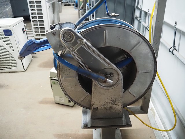 Nn hose reel - afbeelding 4 van  6