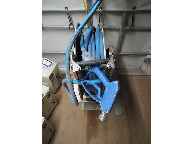 Nn hose reel - afbeelding 5 van  6
