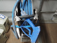 Nn hose reel - afbeelding 5 van  6