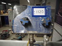 Nn hose reel - afbeelding 6 van  6