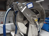 Nn hose reel