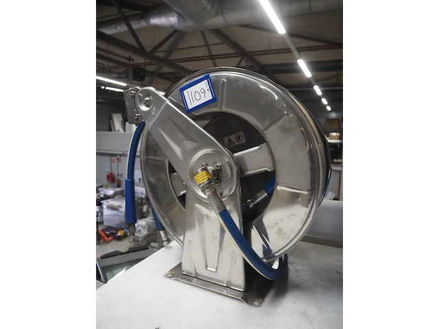 Nn hose reel - afbeelding 2 van  7