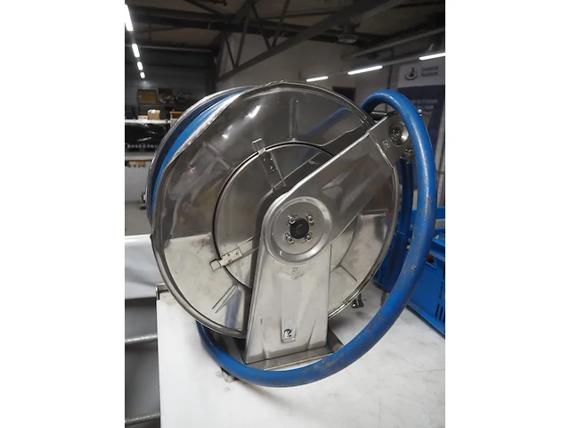 Nn hose reel - afbeelding 3 van  7