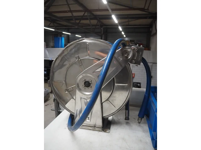 Nn hose reel - afbeelding 4 van  7