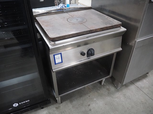 Nn hot plate - afbeelding 2 van  7