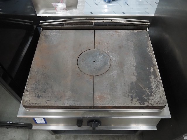 Nn hot plate - afbeelding 3 van  7