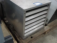 Nn housing for cooling compressor - afbeelding 2 van  6