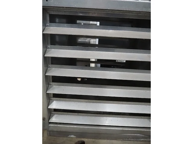 Nn housing for cooling compressor - afbeelding 4 van  6