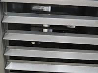 Nn housing for cooling compressor - afbeelding 4 van  6