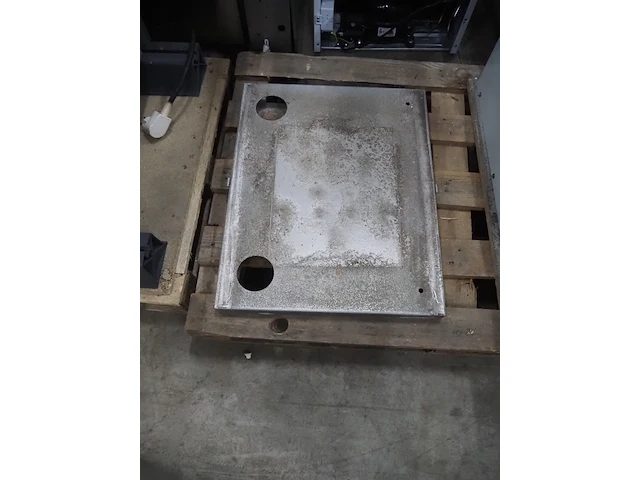 Nn housing for cooling compressor - afbeelding 5 van  6