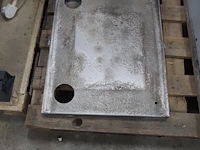 Nn housing for cooling compressor - afbeelding 5 van  6