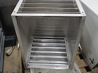 Nn housing for cooling compressor - afbeelding 6 van  6