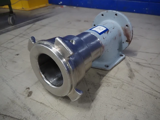 Nn housing for worm - afbeelding 1 van  8