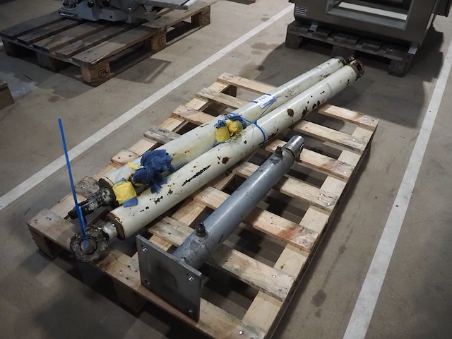 Nn hydraulic cilinders - afbeelding 4 van  6