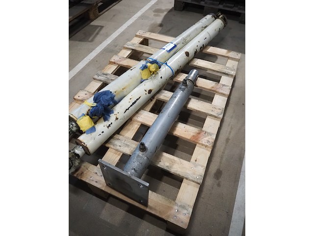 Nn hydraulic cilinders - afbeelding 5 van  6