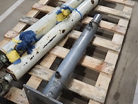Nn hydraulic cilinders - afbeelding 5 van  6