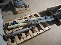 Nn hydraulic cylinders - afbeelding 3 van  6