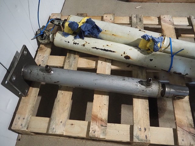 Nn hydraulic cylinders - afbeelding 5 van  6