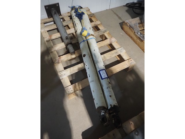 Nn hydraulic cylinders - afbeelding 6 van  6