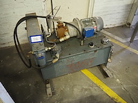 Nn hydraulic unit - afbeelding 2 van  6