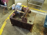 Nn hydraulic unit - afbeelding 3 van  3