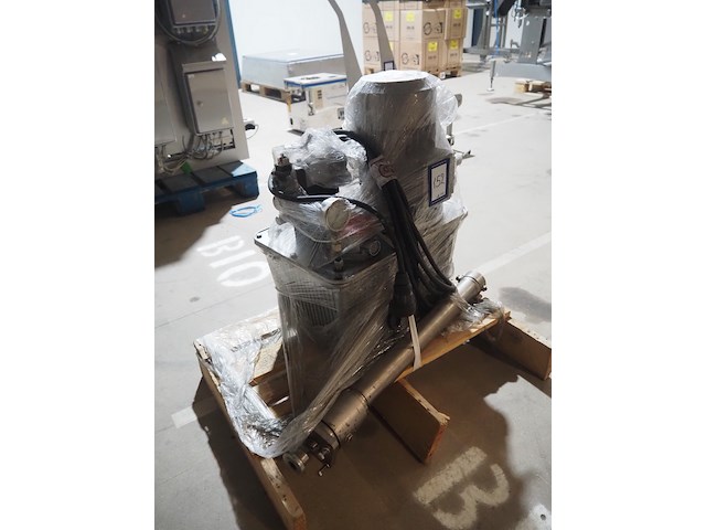 Nn hydraulic unit - afbeelding 2 van  4