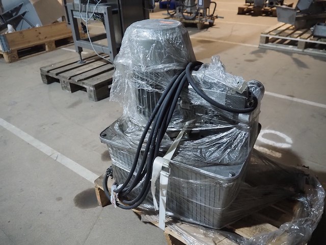 Nn hydraulic unit - afbeelding 3 van  4