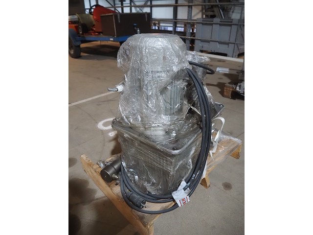 Nn hydraulic unit - afbeelding 4 van  4