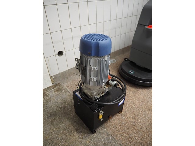 Nn hydraulic unit - afbeelding 2 van  4