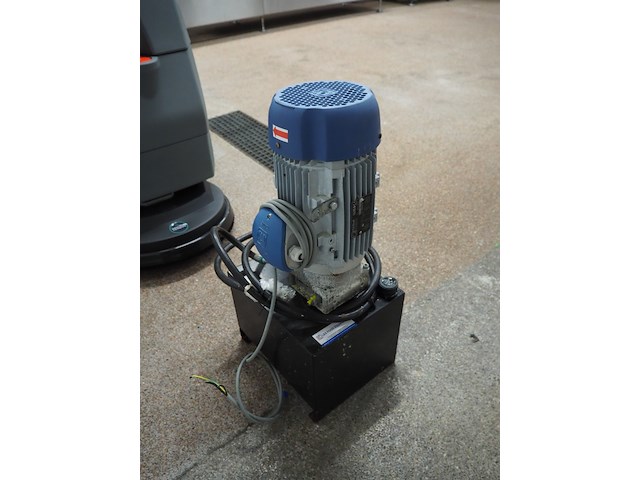 Nn hydraulic unit - afbeelding 3 van  4