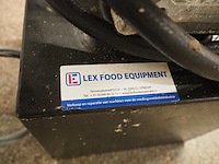 Nn hydraulic unit - afbeelding 4 van  4