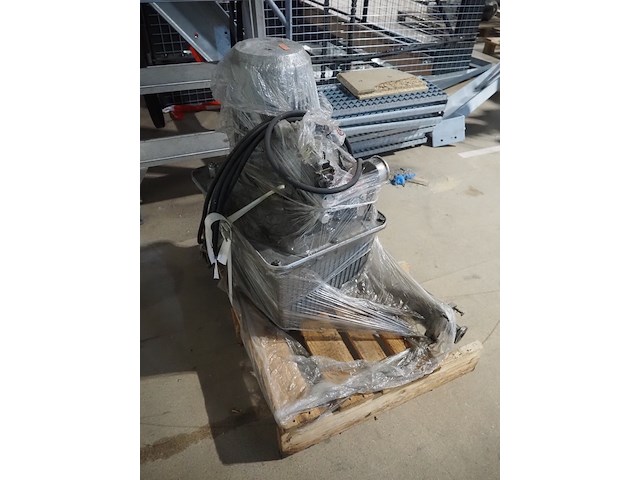 Nn hydraulic unit - afbeelding 3 van  7