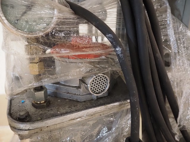 Nn hydraulic unit - afbeelding 5 van  7