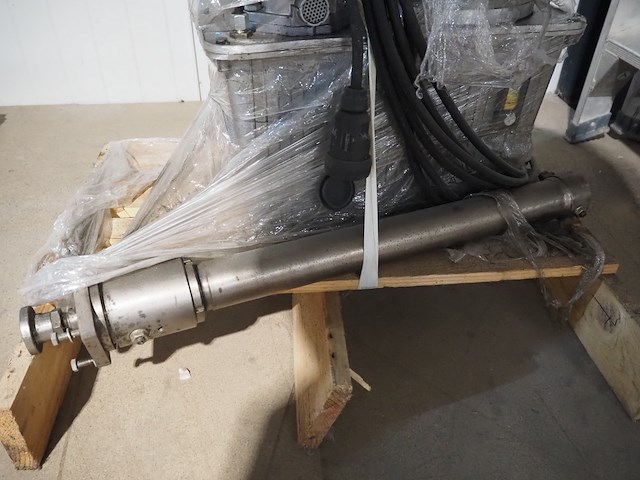 Nn hydraulic unit - afbeelding 6 van  7