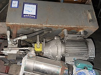 Nn hydraulic unit - afbeelding 1 van  3