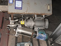 Nn hydraulic unit - afbeelding 2 van  3