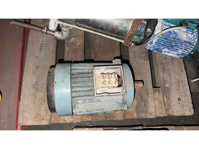 Nn hydraulic unit - afbeelding 3 van  3