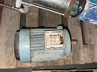 Nn hydraulic unit - afbeelding 3 van  3