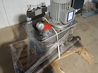 Nn hydraulic unit - afbeelding 1 van  8