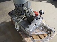 Nn hydraulic unit - afbeelding 3 van  8