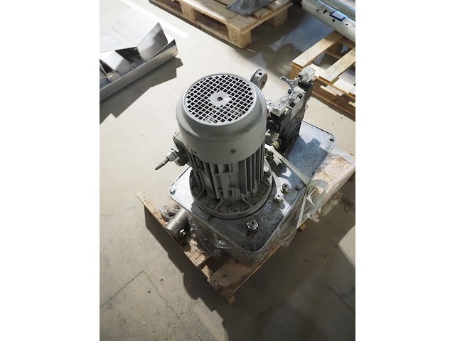 Nn hydraulic unit - afbeelding 4 van  8