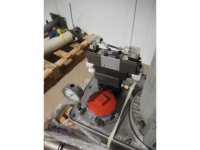 Nn hydraulic unit - afbeelding 5 van  8