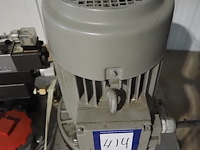 Nn hydraulic unit - afbeelding 6 van  8