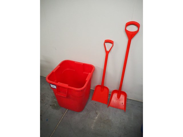 Nn hygiene equipment - afbeelding 1 van  4