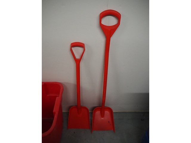 Nn hygiene equipment - afbeelding 3 van  4